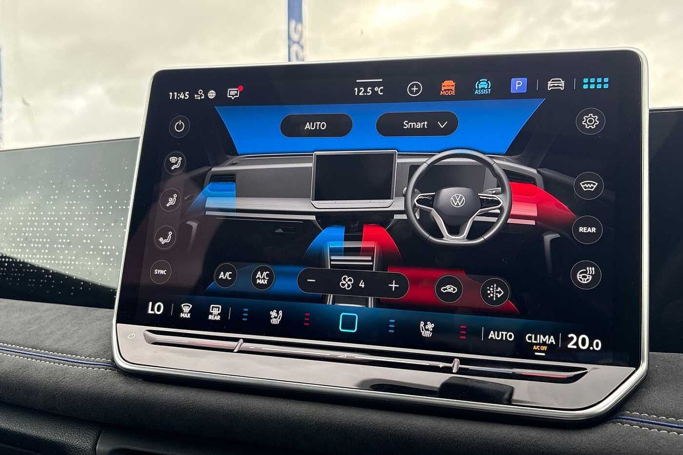 Used Volkswagen Tiguan 2026 for sale - 77231652: Photo 14