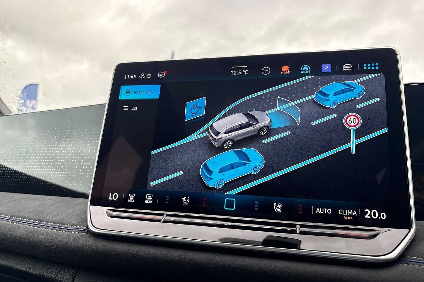 Used Volkswagen Tiguan 2026 for sale - 77231652: Photo 16