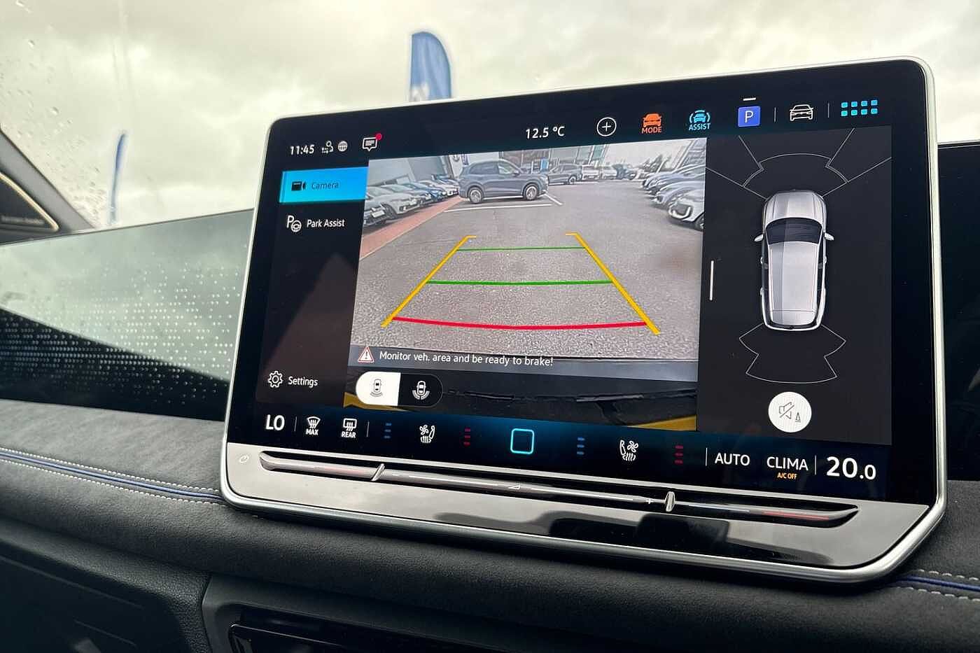 Used Volkswagen Tiguan 2026 for sale - 77231652: Photo 17