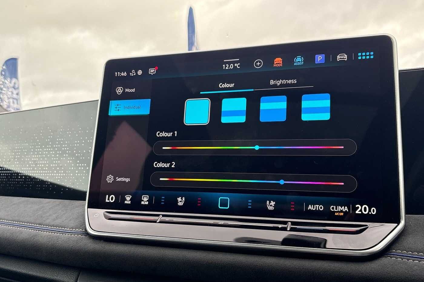 Used Volkswagen Tiguan 2026 for sale - 77231652: Photo 19