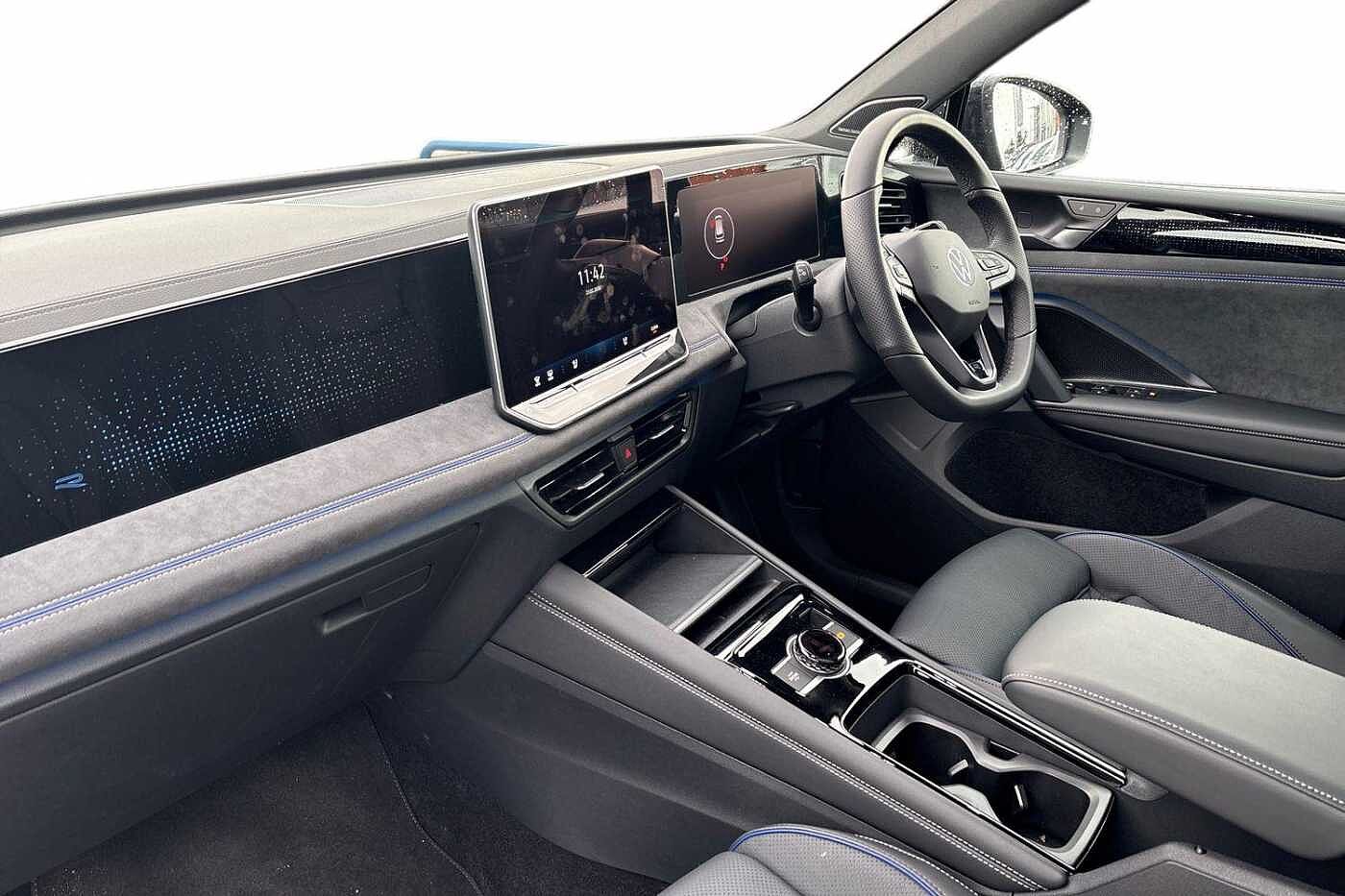 Used Volkswagen Tiguan 2026 for sale - 77231652: Photo 2