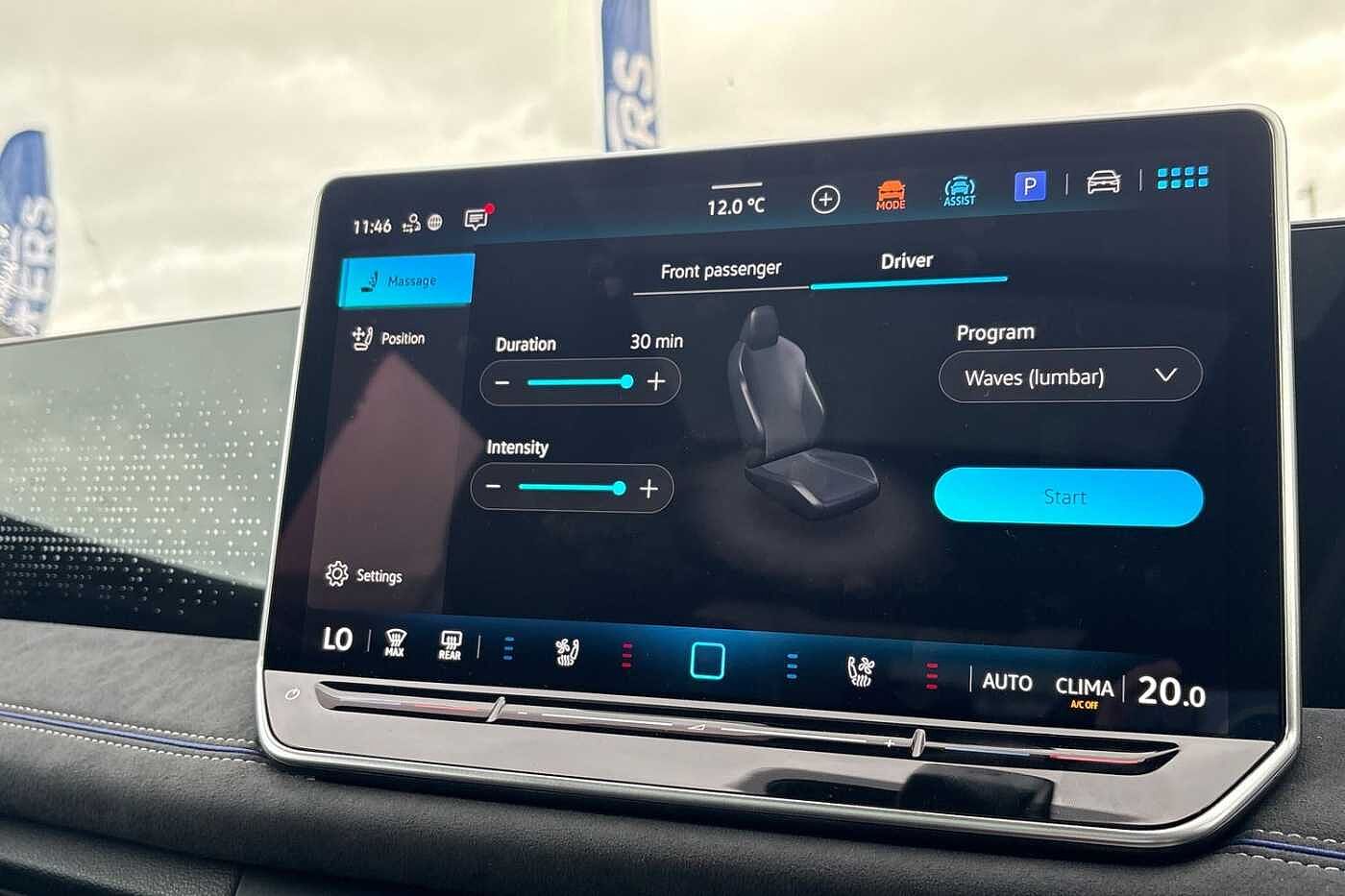 Used Volkswagen Tiguan 2026 for sale - 77231652: Photo 20