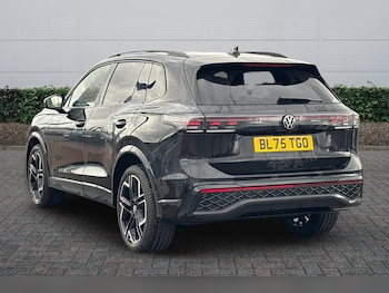 Used Volkswagen Tiguan 2026 for sale - 77231652: Photo