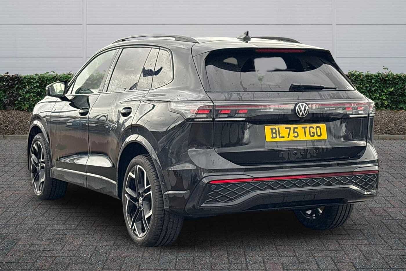 Used Volkswagen Tiguan 2026 for sale - 77231652: Photo 3