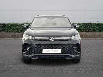 Used Volkswagen Tiguan 2026 for sale - 77231652: Photo