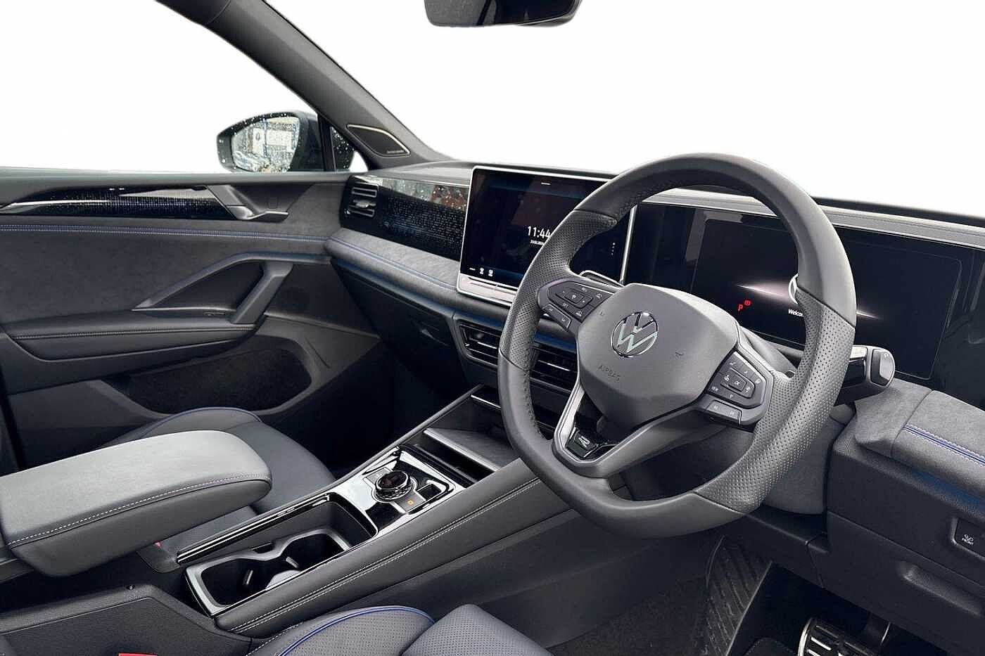 Used Volkswagen Tiguan 2026 for sale - 77231652: Photo 6