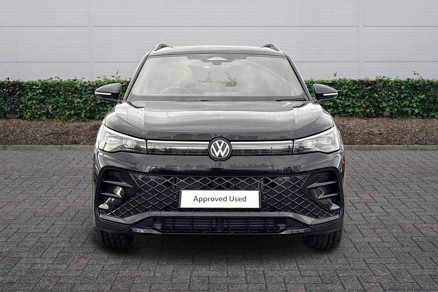 Used Volkswagen Tiguan 2026 for sale - 77231652: Photo 7