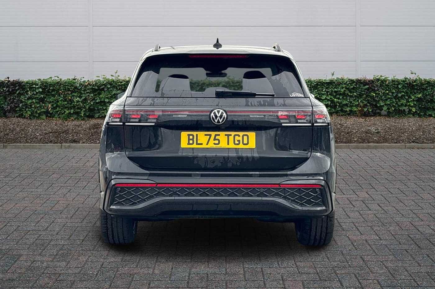 Used Volkswagen Tiguan 2026 for sale - 77231652: Photo 8