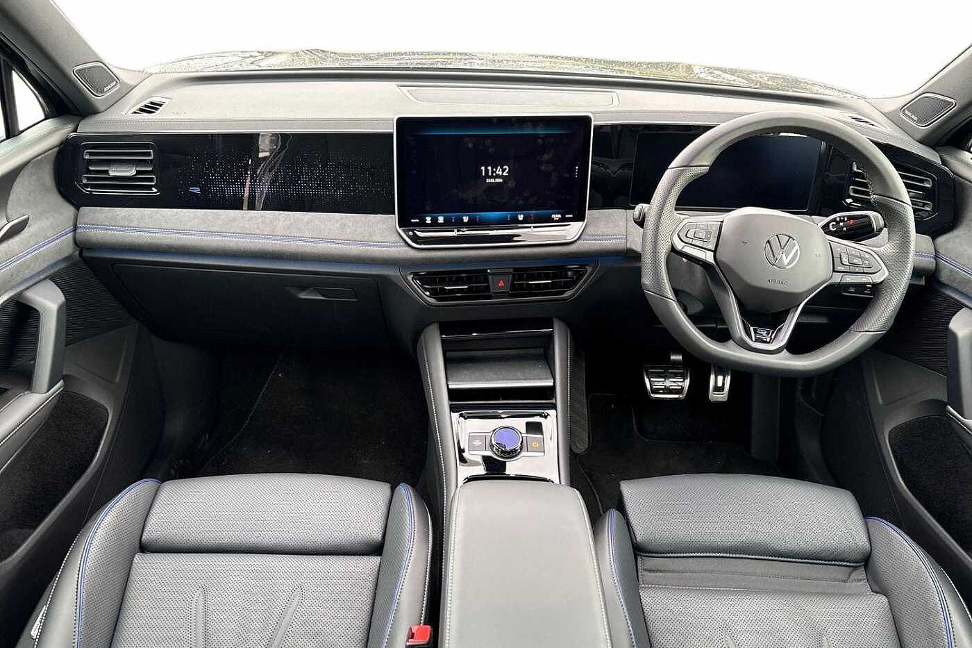 Used Volkswagen Tiguan 2026 for sale - 77231652: Photo 9