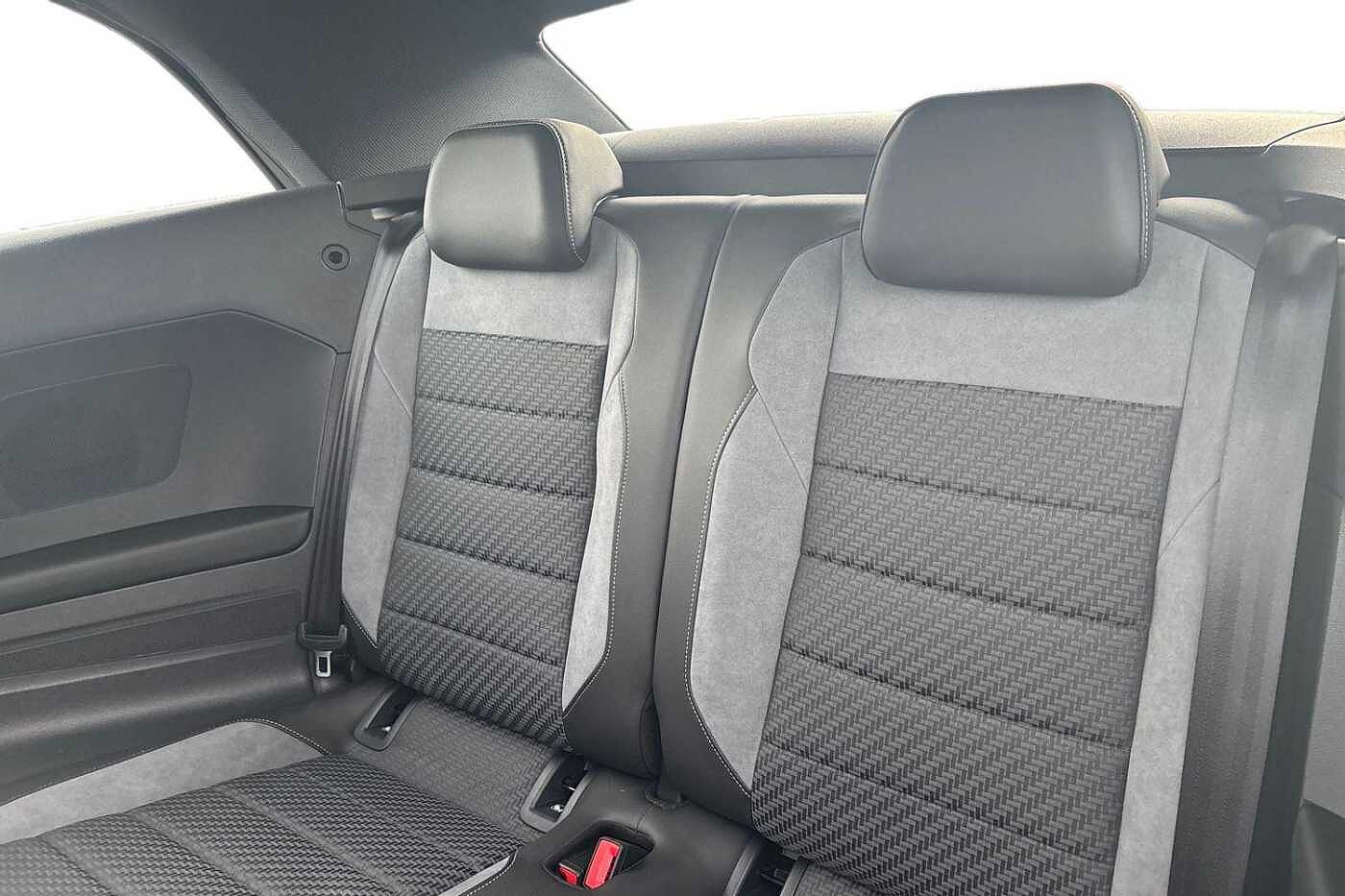 Used Volkswagen T-Roc 2025 for sale - 76837743: Photo 10