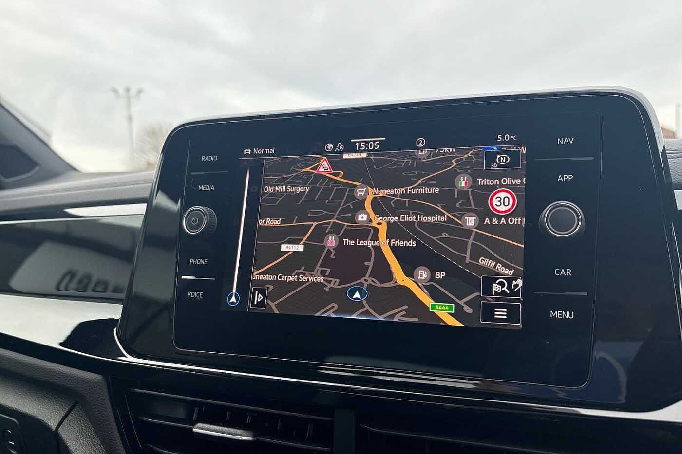 Used Volkswagen T-Roc 2025 for sale - 76837743: Photo 13