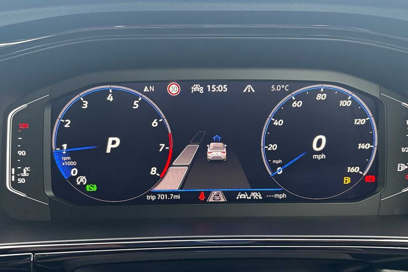 Used Volkswagen T-Roc 2025 for sale - 76837743: Photo 15