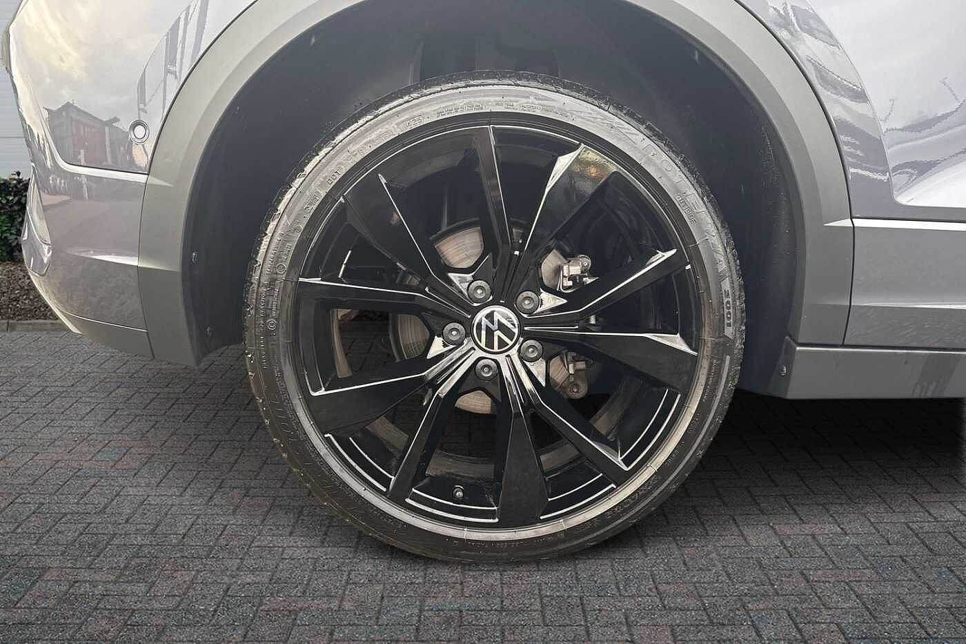 Used Volkswagen T-Roc 2025 for sale - 76837743: Photo 5