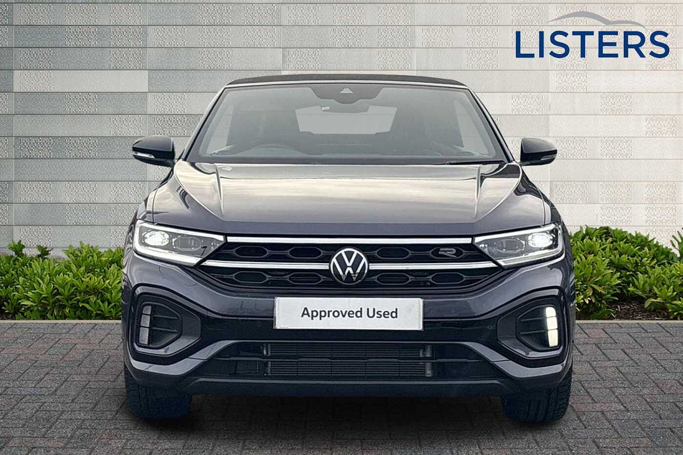 Used Volkswagen T-Roc 2025 for sale - 76837743: Photo 7