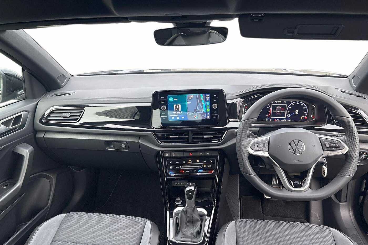 Used Volkswagen T-Roc 2025 for sale - 76837743: Photo 9