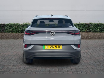 Used Volkswagen ID.4 2026 for sale - 78811046: Photo