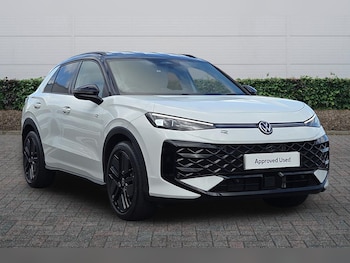 Used Volkswagen T-Roc 2026 for sale - 78186481: Photo