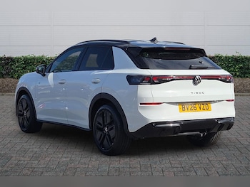 Used Volkswagen T-Roc 2026 for sale - 78186481: Photo