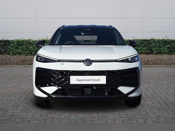 Used Volkswagen T-Roc 2026 for sale - 78186481: Photo