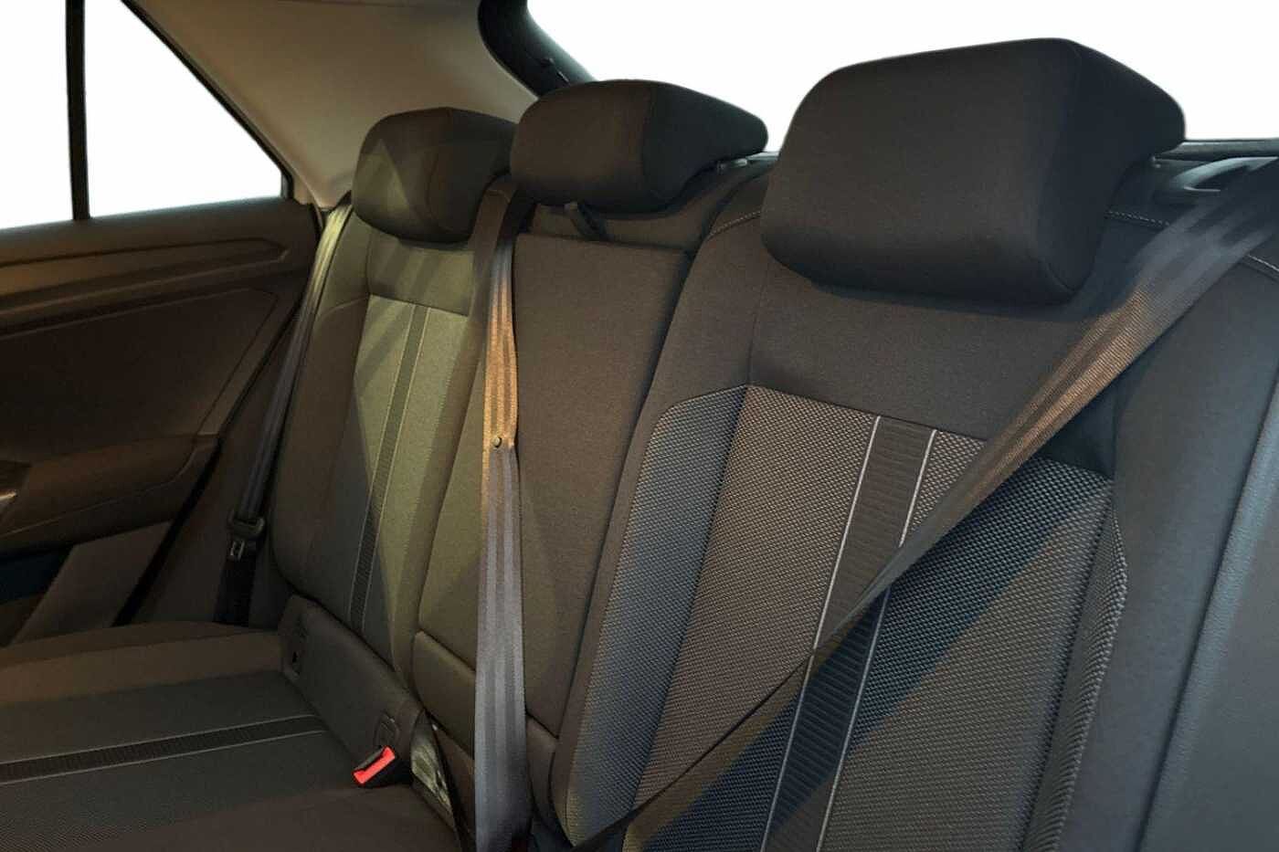 Used Volkswagen T-Roc 2025 for sale - 76837707: Photo 10