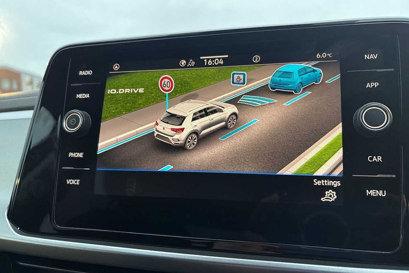 Used Volkswagen T-Roc 2025 for sale - 76837707: Photo 16