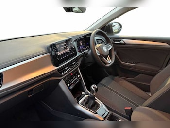 Used Volkswagen T-Roc 2025 for sale - 76837707: Photo