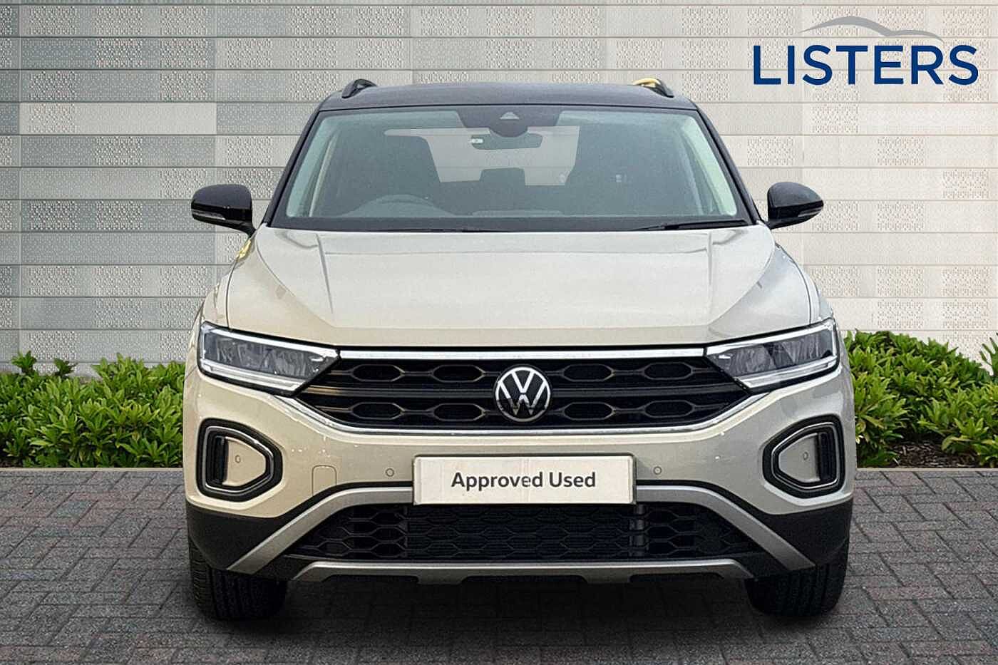 Used Volkswagen T-Roc 2025 for sale - 76837707: Photo 7