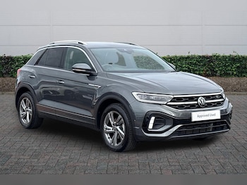 Used Volkswagen T-Roc 2025 for sale - 78172153: Photo