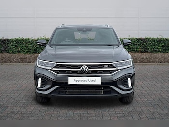 Used Volkswagen T-Roc 2025 for sale - 78172153: Photo