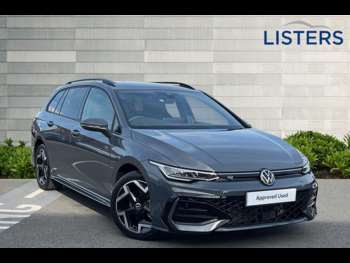 2025 (25) - 1.5 eTSI 150 R-Line 5dr DSG