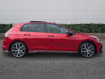 Used Volkswagen Golf 2026 for sale - 79449243: Photo