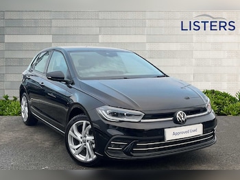 Used Volkswagen Polo 2024 for sale - 75814019: Photo