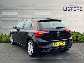 Used Volkswagen Polo 2024 for sale - 75814019: Photo