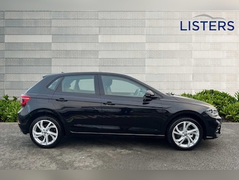 Used Volkswagen Polo 2024 for sale - 75814019: Photo