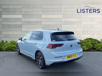 Used Volkswagen Golf 2025 for sale - 75814067: Photo