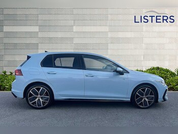 Used Volkswagen Golf 2025 for sale - 75814067: Photo