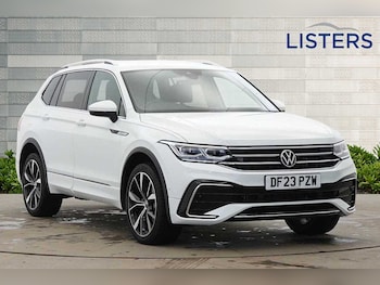 2023 (23) - 2.0 TDI R-Line 5dr DSG