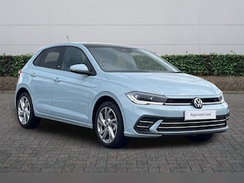 Used Volkswagen Polo 2026 for sale - 79449313: Photo