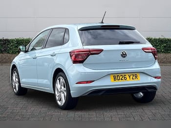 Used Volkswagen Polo 2026 for sale - 79449313: Photo