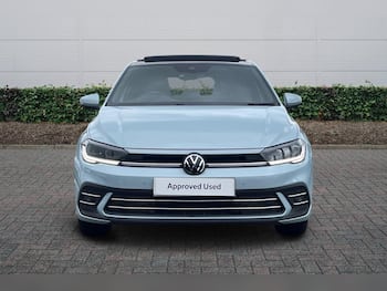 Used Volkswagen Polo 2026 for sale - 79449313: Photo