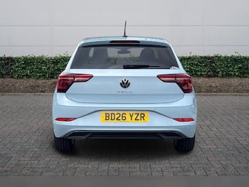 Used Volkswagen Polo 2026 for sale - 79449313: Photo