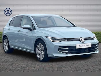 Used Volkswagen Golf 2025 for sale - 79848240: Photo