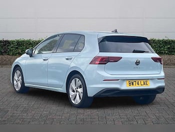 Used Volkswagen Golf 2025 for sale - 79848240: Photo
