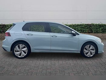 Used Volkswagen Golf 2025 for sale - 79848240: Photo