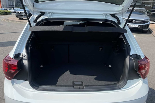 Used Volkswagen Polo 2025 for sale - 75175869: Photo 12