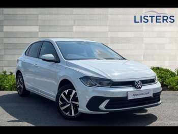 2025 (25) - 1.0 TSI Match 5dr