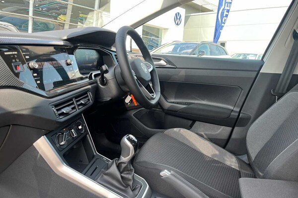 Used Volkswagen Polo 2025 for sale - 75175869: Photo 2