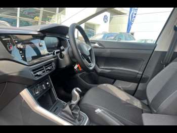 Used Volkswagen Polo 2025 for sale - 75175869: Photo