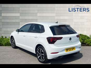 Used Volkswagen Polo 2025 for sale - 75175869: Photo
