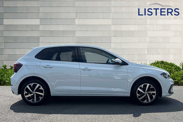 Used Volkswagen Polo 2025 for sale - 75175869: Photo 4